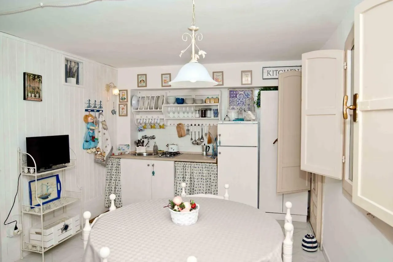 Hopps Studio Mazara del Vallo Apartman