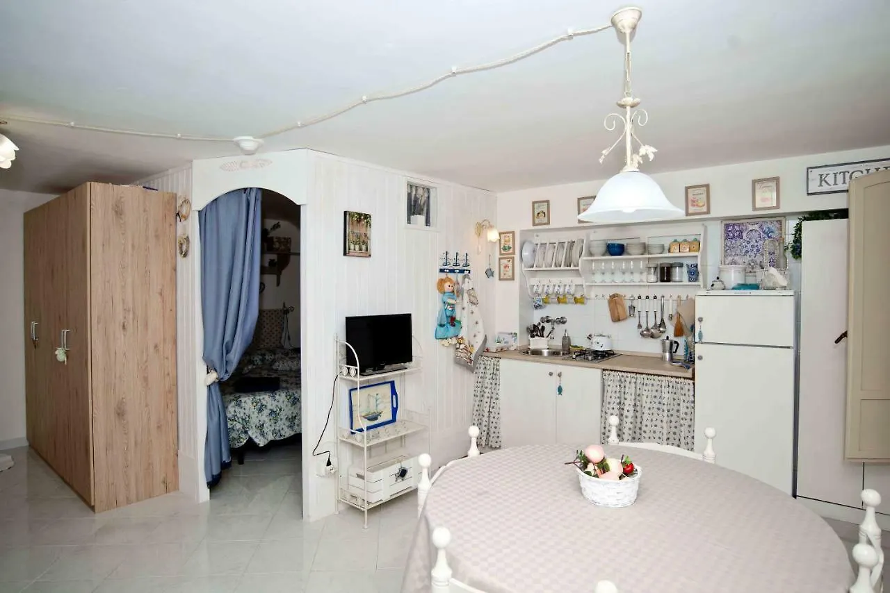 Apartman Hopps Studio Mazara del Vallo