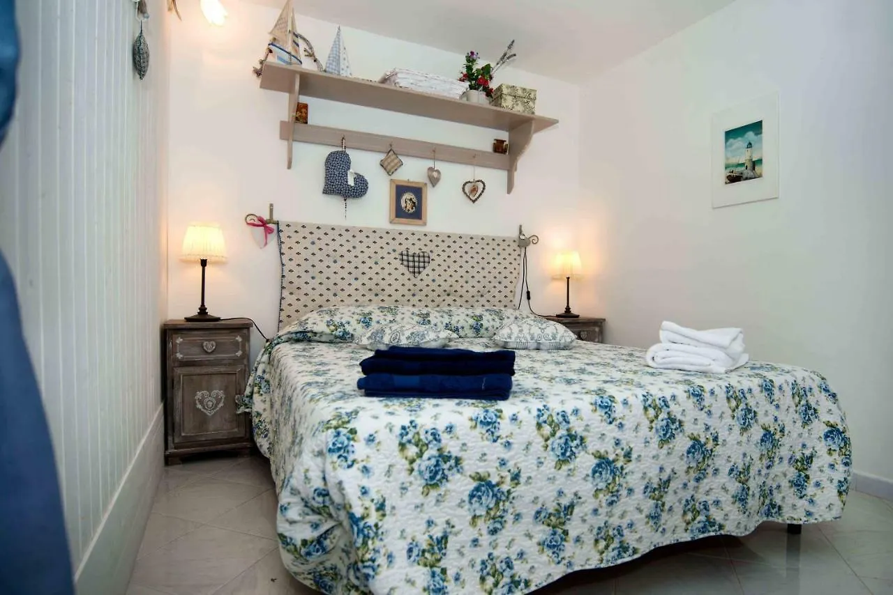 Hopps Studio Mazara del Vallo Apartman