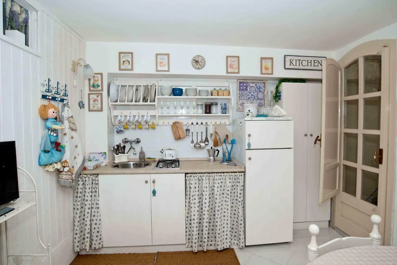 Hopps Studio Mazara del Vallo Olaszország